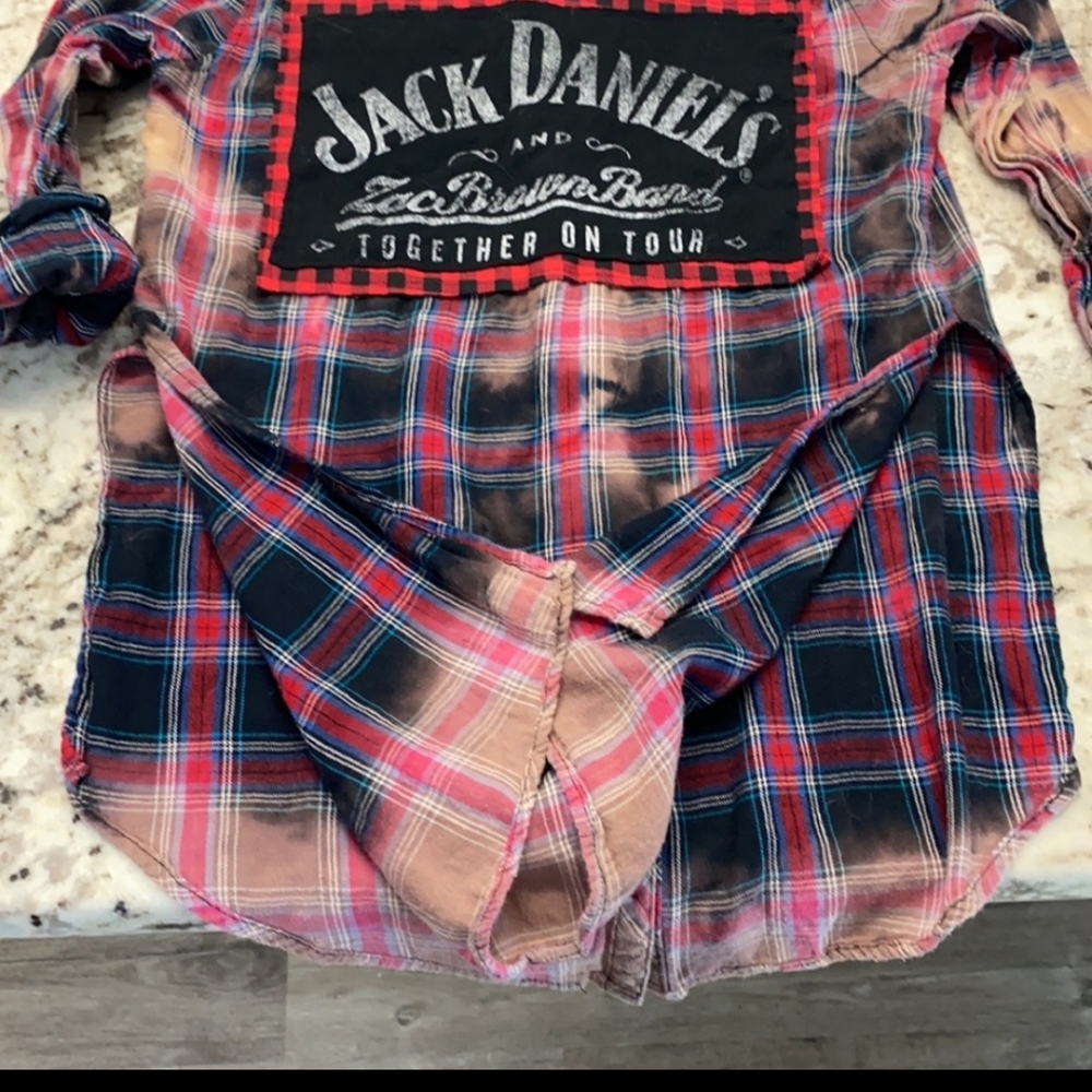 Bleached Flannel - image 2